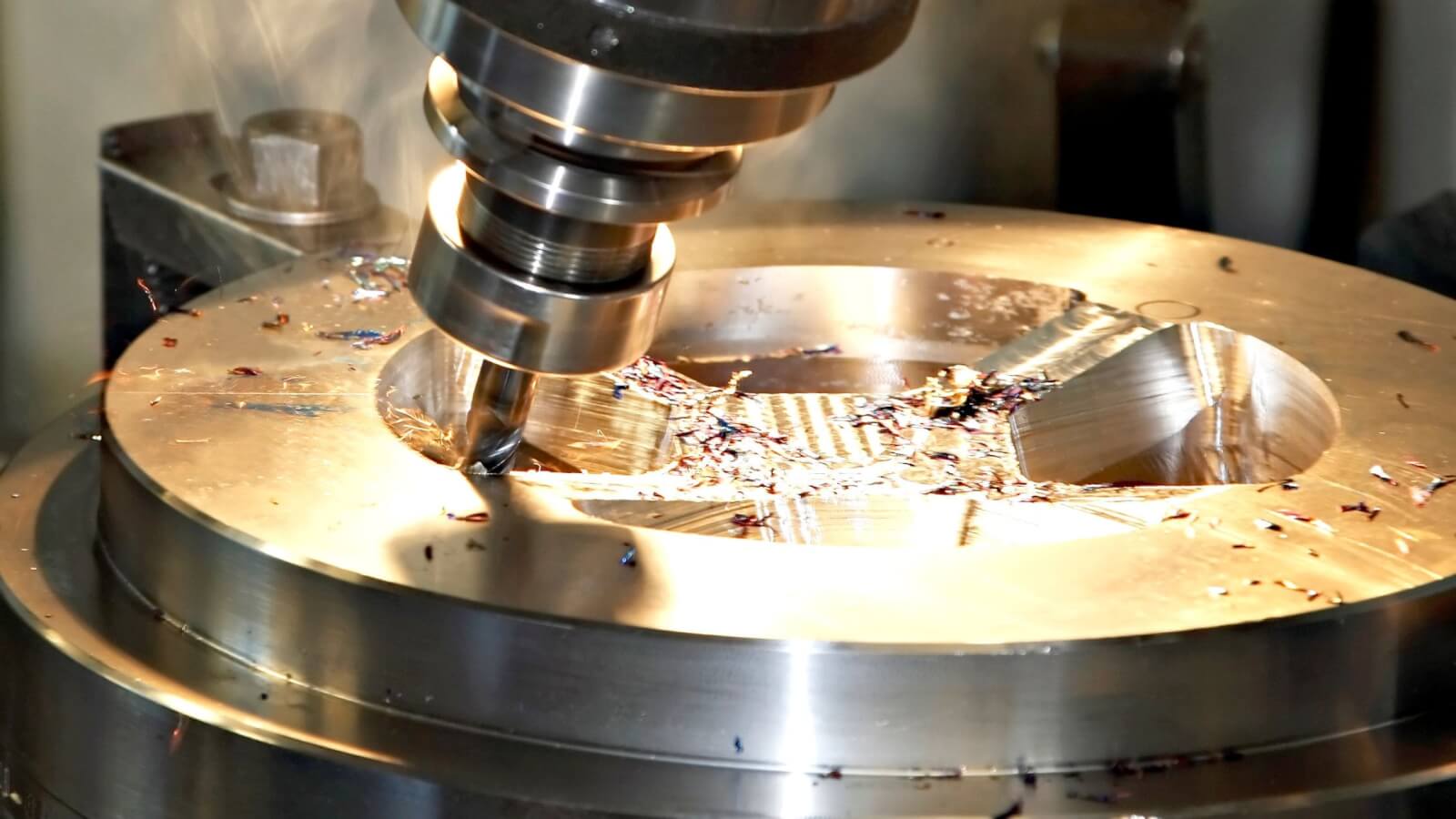 Bronze Machining: A Comprehensive Guide