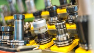 How to Select the Right Composite for CNC Machining