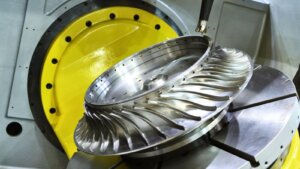 What Are the Tools Required When CNC Machining Steel