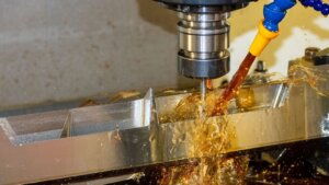 What are the Safety Measures and Preparation Steps for Nickel Machining