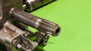 Cutting Fluids and Speeds for Nickel Machining