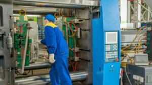 What are the Key Stages of the Bridge Production Process