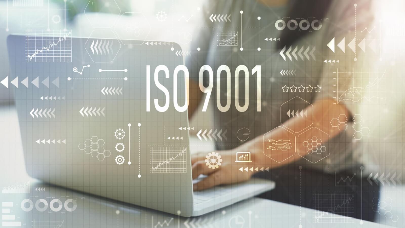 What is ISO9001-2015: Importance, Structure, Benefits & Implementation