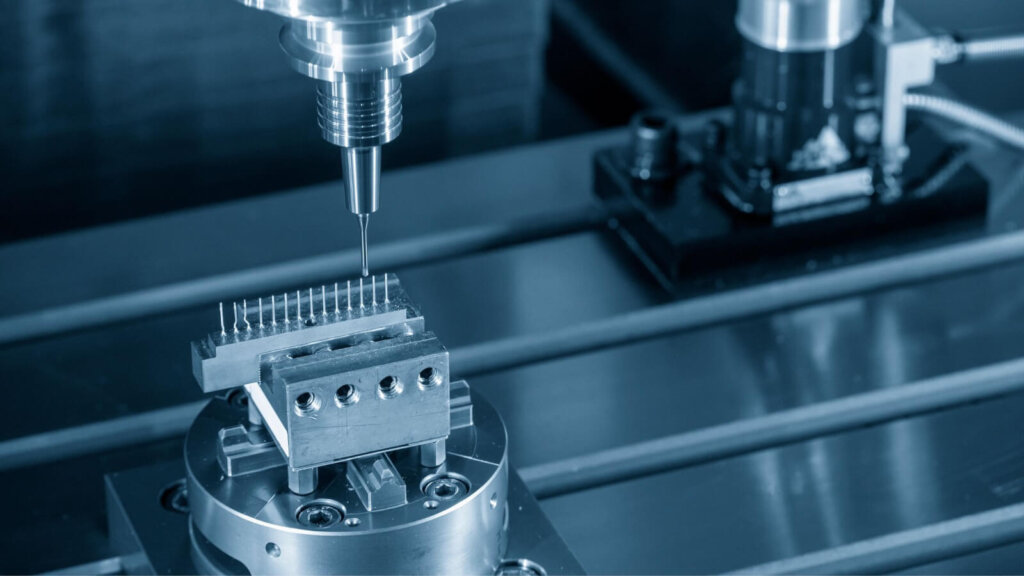 What is Wire EDM: Definition, Tolerances, Applications and Benefits