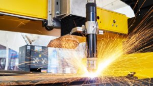 Quel est l'impact environnemental de la découpe laser ?