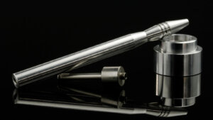 What are The Industries That Utilize Swiss Machining?