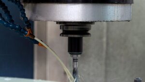 End Milling