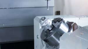 What is the Difference Between Rolling and Machining Threads