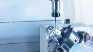 What are the Applications of Machining Threads