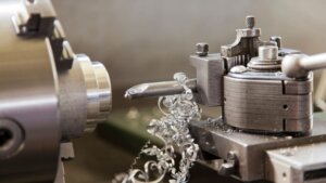 What are International Standards For Machining Threads