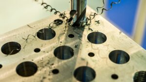 Machine Screw Threads