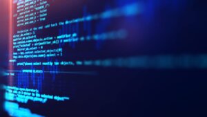 ¿Qué software se utiliza en el mecanizado CNC?
