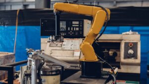 How Much Does It Cost to Implement CNC Robotics