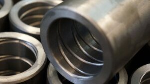 What are the Different Types of Groove Machining Techniques