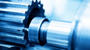 CNC Boring