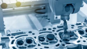 What Are Boring Machining Applications