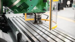 What Are the Advantages of Milling Over Drilling?