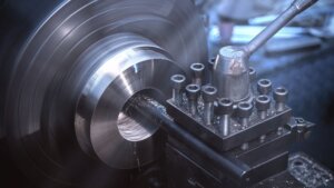 What Are The Innovations In Cnc Machining Materials