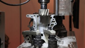 What Are The Main Trends Shaping The Future Of Cnc Machining