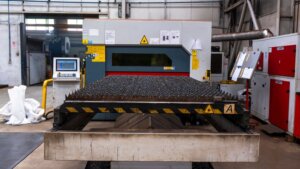 What Challenges And Considerations Lie Ahead For The Future Of Cnc Machining