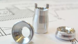What are the Key Dimensions in CNC Machined Parts