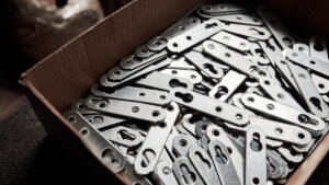 How Thick Should Zinc Plating Be?