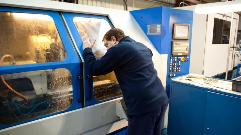 What is Zinc Plating: Process, Types, Colors and Specifications