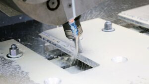 How to Maintain and Care for CNC Fixtures