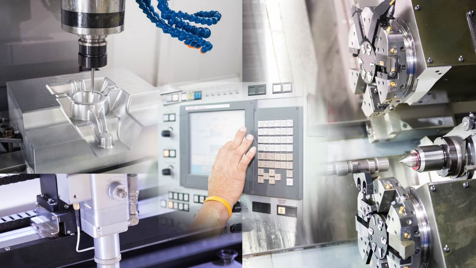 CNC Machining Lead Times: Cycle Time Definition and Formulas