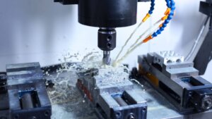 Cutting Tools and Tooling