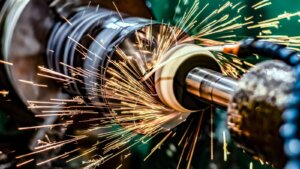 Recursos y apoyo para la certificación CNC
