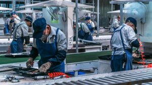 What are the Parts of the ISO 2768 Standard