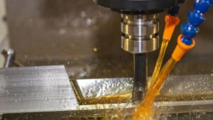 CNC Machining Glossary