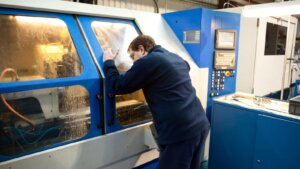 What Are 5 Common Challenges In High-Volume CNC Machining