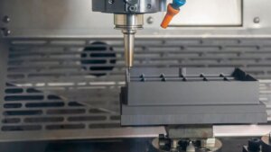 What Are the Latest Advancements in CNC Tool Technology