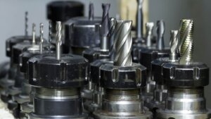 What Are the Various Coatings for CNC Machining Tools?