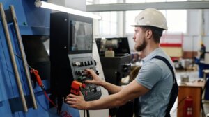 Why Is ISO 2768 Important for Manufacturing?