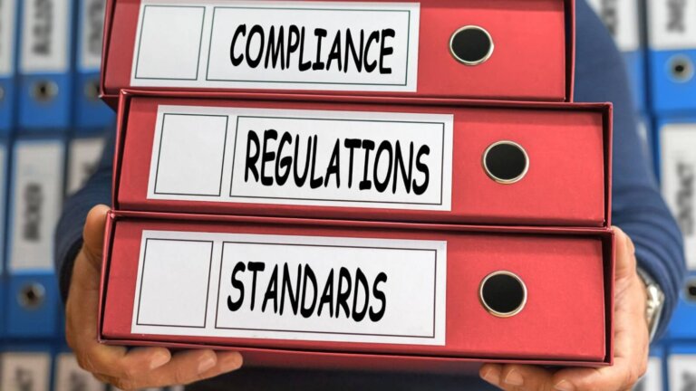 CNC Machining Certifications and Standards
