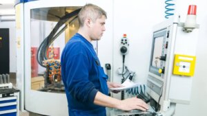 ¿Por qué son importantes las certificaciones de máquinas CNC?