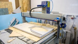 What Are Types of Wood for CNC Machining