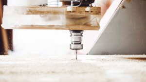 What Are Advanced CNC Wood Machining Techniques