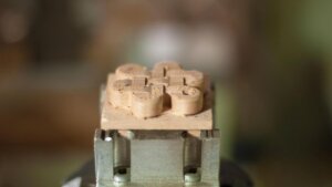 What Are the Tools Required for CNC Machining Wood