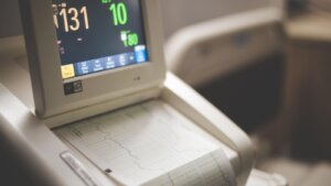 Marché des dispositifs médicaux