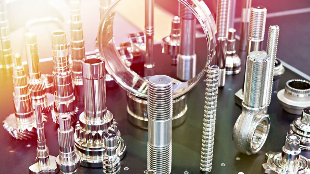 Metallization Process China What is Metallization: Process, Methods and Applications