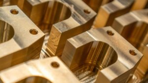How Does Metallizing Work