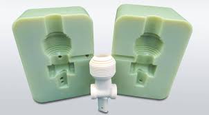 ¿Cuáles son las diferentes tecnologías de impresión 3D para la fabricación de moldes de inyección?