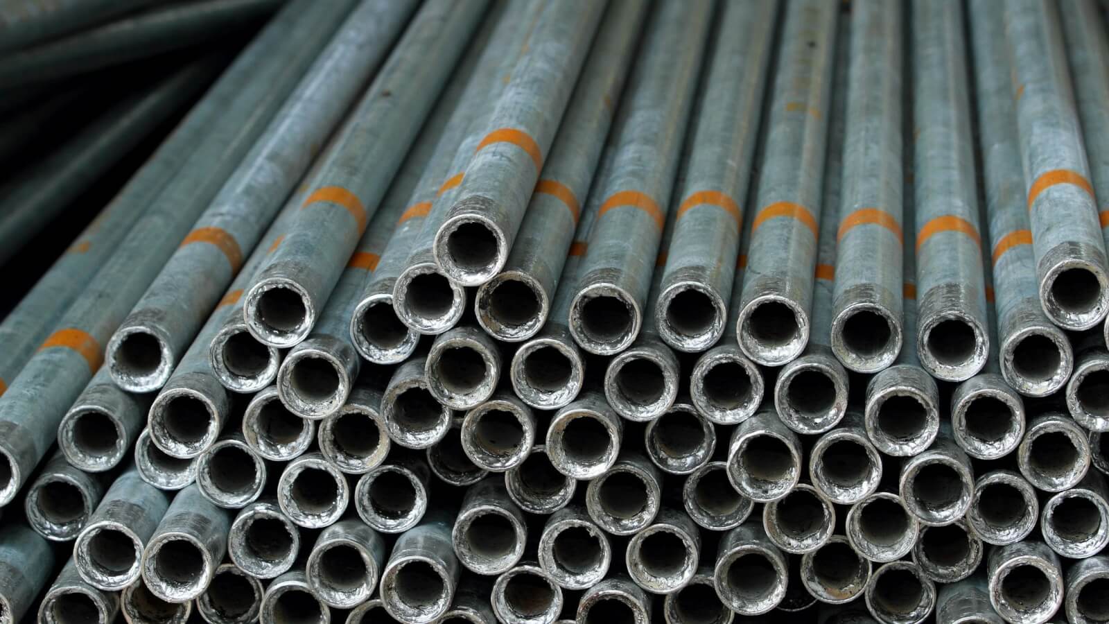 What Materials Can Be Galvanized