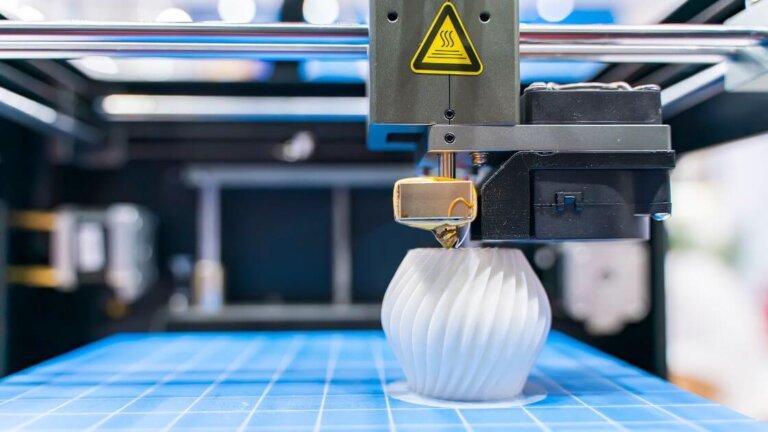 3d Machine Types 3D Printing Types: 7 Main Categories of 3D Printing Technologies