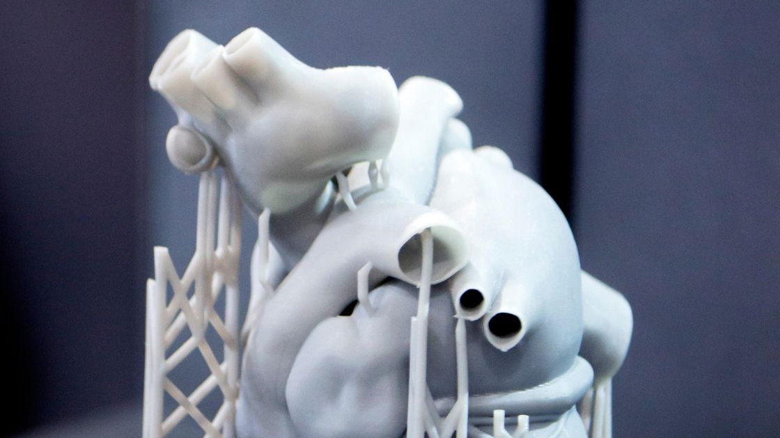 Medical and Healthcare Innovations