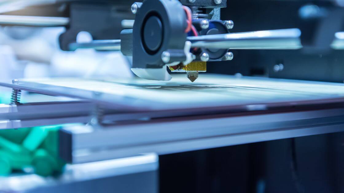 Laser Powder Bed Fusion (LPBF)